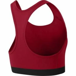 Bras Women's Nike Offset Swoosh Sports Bra -Nike popular store unnamed file 201