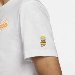 Shirts Men's Nike Sportswear Sole Food Burger T-Shirt -Nike popular store unnamed file 2014