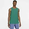 Tanks Men's Nike Dri-FIT Yoga Tank Top