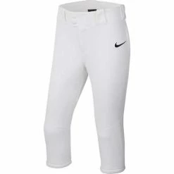 Girls' Nike Vapor Select Softball Pants