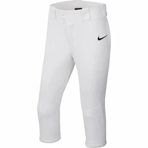 Girls' Nike Vapor Select Softball Pants 3 Girls' Nike Vapor Select Softball Pants