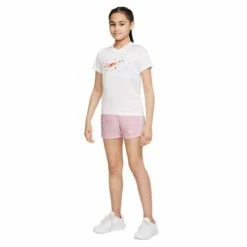 Shirts Girls' Nike Dri-FIT Graphic T-Shirt 17 Shirts Girls' Nike Dri-FIT Graphic T-Shirt -Nike popular store unnamed file 2054