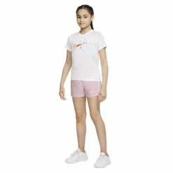 Shirts Girls' Nike Dri-FIT Graphic T-Shirt 19 Shirts Girls' Nike Dri-FIT Graphic T-Shirt -Nike popular store unnamed file 2056