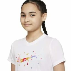 Shirts Girls' Nike Dri-FIT Graphic T-Shirt 21 Shirts Girls' Nike Dri-FIT Graphic T-Shirt -Nike popular store unnamed file 2058