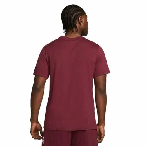 Shirts Men's Nike Giannis Dri-FIT Basektball T-Shirt 4 Shirts Men's Nike Giannis Dri-FIT Basektball T-Shirt - Image 2