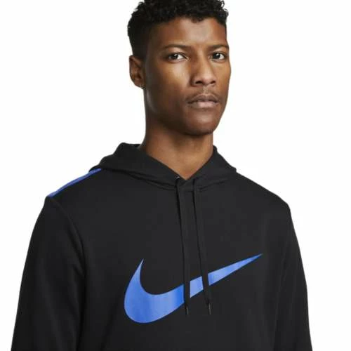 Hoodies & Sweatshirts Men's Nike Dri-FIT Sport Clash Color Block Training Hoodie 5 Hoodies & Sweatshirts Men's Nike Dri-FIT Sport Clash Color Block Training Hoodie - Image 3