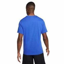 Shirts Men's Nike Dri-FIT Sport Clash T-Shirt -Nike popular store unnamed file 2088