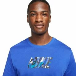 Shirts Men's Nike Dri-FIT Sport Clash T-Shirt -Nike popular store unnamed file 2089