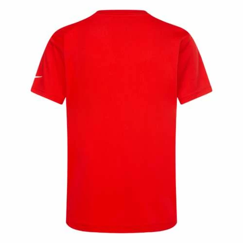 Shirts Boys' Nike Gradient WIN T-Shirt 4 Shirts Boys' Nike Gradient WIN T-Shirt - Image 2