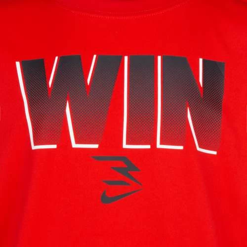 Shirts Boys' Nike Gradient WIN T-Shirt 5 Shirts Boys' Nike Gradient WIN T-Shirt - Image 3