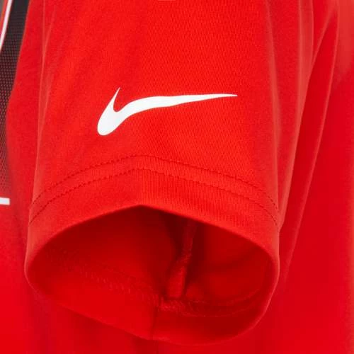 Shirts Boys' Nike Gradient WIN T-Shirt 6 Shirts Boys' Nike Gradient WIN T-Shirt - Image 4