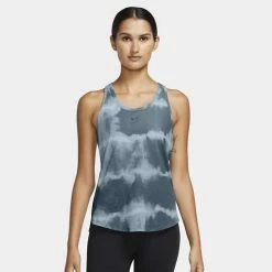 Tanks Women's Nike One Luxe Dri-FIT Tie Dye Training Tank Top