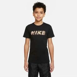 Shirts Boys' Nike Sportswear Tie Dye T-Shirt -Nike popular store unnamed file 2104