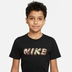 Shirts Boys' Nike Sportswear Tie Dye T-Shirt -Nike popular store unnamed file 2105