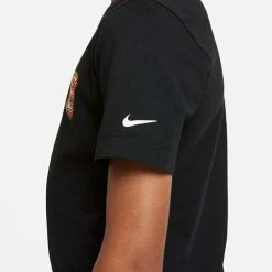 Shirts Boys' Nike Sportswear Tie Dye T-Shirt -Nike popular store unnamed file 2106