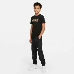 Shirts Boys' Nike Sportswear Tie Dye T-Shirt -Nike popular store unnamed file 2107