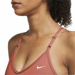 Bras Women's Nike Dri-FIT Indy Light-Support V-Neck Sports Bra 10 Bras Women's Nike Dri-FIT Indy Light-Support V-Neck Sports Bra -Nike popular store unnamed file 212