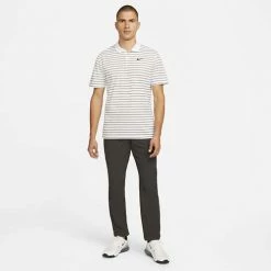 Shirts Men's Nike Dri-FIT Victory Stripe Golf Polo -Nike popular store unnamed file 2124
