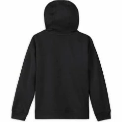 Hoodies & Sweatshirts Girls' Nike Sportswear Club Fleece Hoodie -Nike popular store unnamed file 2132