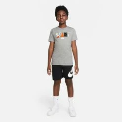 Shirts Boys' Nike Sportswear Beast T-Shirt 8 Shirts Boys' Nike Sportswear Beast T-Shirt -Nike popular store unnamed file 2140