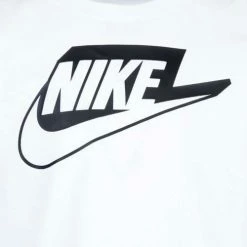 Shirts Boys' Nike Club Long Sleeve Graphic T-Shirt -Nike popular store unnamed file 2156