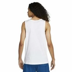 Tanks Men's Nike Sportswear Vintage Globe Graphic Tank Top