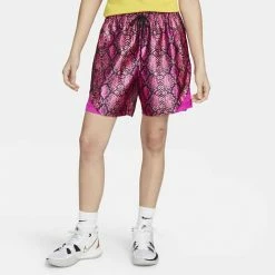 Women's Nike Dri-FIT Rebel Fly Shorts