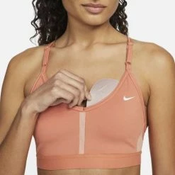 Bras Women's Nike Dri-FIT Indy Light-Support V-Neck Sports Bra 15 Bras Women's Nike Dri-FIT Indy Light-Support V-Neck Sports Bra -Nike popular store unnamed file 217