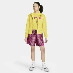 Women's Nike Dri-FIT Rebel Fly Shorts -Nike popular store unnamed file 2170