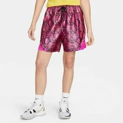 Women's Nike Dri-FIT Rebel Fly Shorts -Nike popular store unnamed file 2172