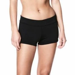 Swimsuits Women's Nike Solid Kick Shorts