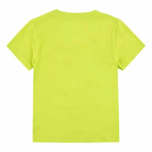 Shirts Toddler Boys' Nike Oversized Logo T-Shirt 4 Shirts Toddler Boys' Nike Oversized Logo T-Shirt - Image 2