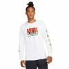 Shirts Men's Nike Sportswear Love Graphic Long Sleeve T-Shirt 2 Shirts Men's Nike Sportswear Love Graphic Long Sleeve T-Shirt -Nike popular store unnamed file 2210