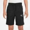 Kids' Nike NSW Air Woven Lounge Shorts -Nike popular store unnamed file 2212