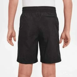 Kids' Nike NSW Air Woven Lounge Shorts 7 Kids' Nike NSW Air Woven Lounge Shorts -Nike popular store unnamed file 2214