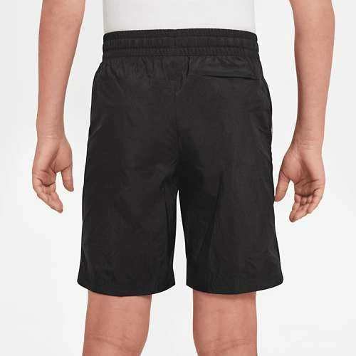 Kids' Nike NSW Air Woven Lounge Shorts 5 Kids' Nike NSW Air Woven Lounge Shorts - Image 3