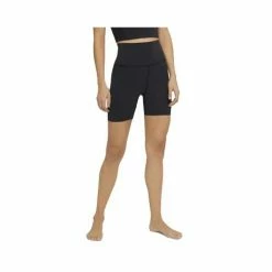 Women's Nike Yoga Luxe Biker Shorts -Nike popular store unnamed file 2216