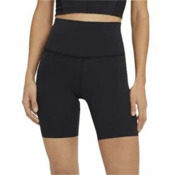 Women's Nike Yoga Luxe Biker Shorts -Nike popular store unnamed file 2224