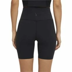 Women's Nike Yoga Luxe Biker Shorts -Nike popular store unnamed file 2225