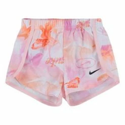 Sets & Onesies Toddler Girls' Nike Summer Dave T-Shirt And Shorts Set -Nike popular store unnamed file 2229