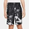 Kids' Nike Printed Training Shorts