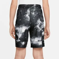 Kids' Nike Printed Training Shorts -Nike popular store unnamed file 2233