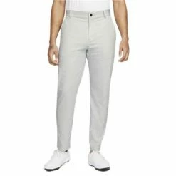 Men's Nike Dri-Fit UV Seersucker Chino Golf Pants