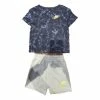 Sets & Onesies Toddler Boys' Nike NSW Leaf Dye T-Shirt And Short Set -Nike popular store unnamed file 2250