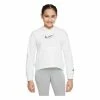 Hoodies & Sweatshirts Girls' Nike Sportswear Swoosh Logo Hoodie -Nike popular store unnamed file 2254