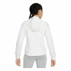 Hoodies & Sweatshirts Girls' Nike Sportswear Swoosh Logo Hoodie -Nike popular store unnamed file 2255