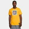 Shirts Men's Nike Basketball T-Shirt -Nike popular store unnamed file 2258