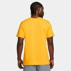 Shirts Men's Nike Basketball T-Shirt -Nike popular store unnamed file 2259