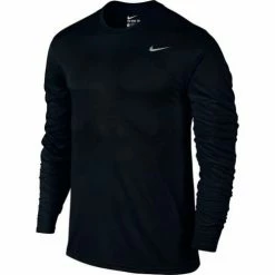 Shirts Men's Nike Dri-FIT Legend 2 Long Sleeve T-Shirt -Nike popular store unnamed file 226