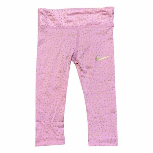 Tights & Leggings Toddler Girls' Nike Shine Leggings 3 Tights & Leggings Toddler Girls' Nike Shine Leggings
